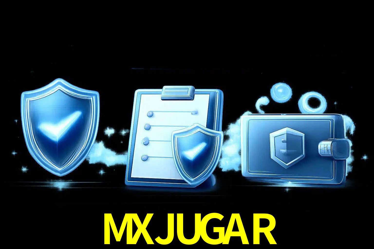 Herramientas de seguridad y verificación de cuenta MXJUGAR