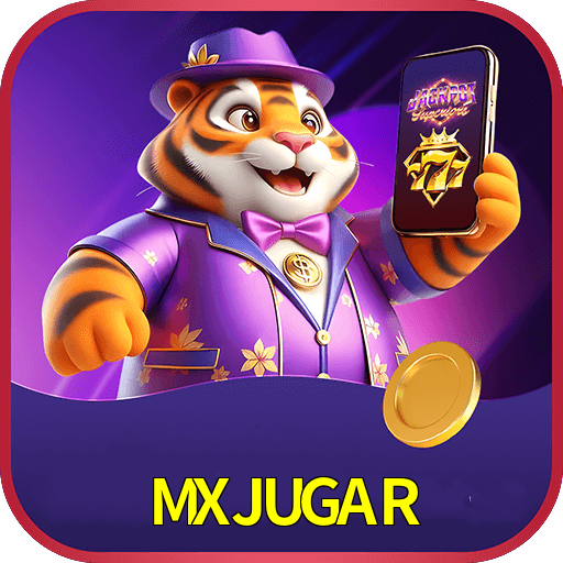 MXJUGAR Logo